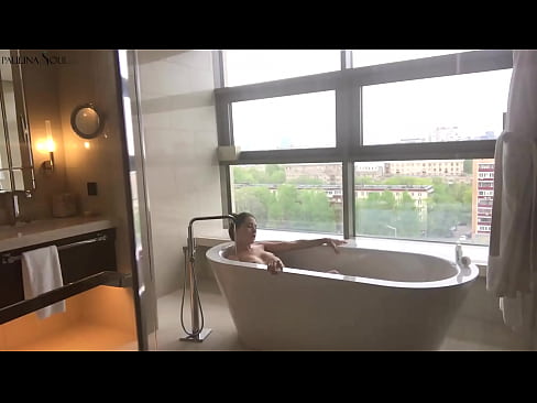 ❤️ 巨大的寶貝熱情地在浴室裡抽搐她的陰部 ❤❌ 色情vk 在 zh-tw.ladyxxxporno.ru ☑